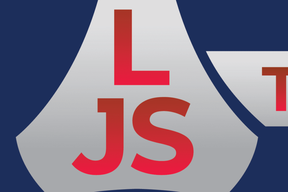 Ljs transport training favicon